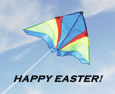 celebrate-easter-world-kite-in-sky