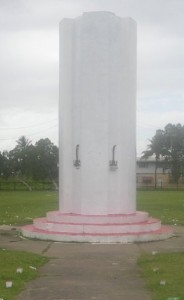 Enmore-Monument