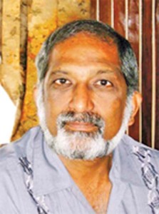PNCR expresses sorrow at the passing of Navin Chandarpal